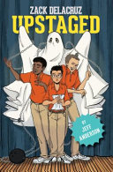 Upstaged cover