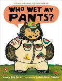 Who Wet My Pants? cover
