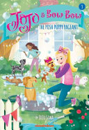 The Posh Puppy Pageant cover