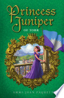Princess Juniper of Torr cover