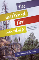 Too Shattered for Mending cover