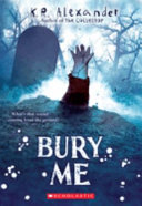 Bury Me cover