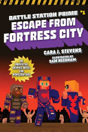 Escape from Fortress City cover