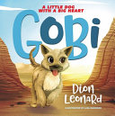 Gobi: A Little Dog with a Big Heart cover