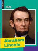 Abraham Lincoln cover