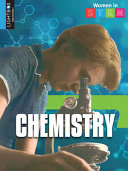 Chemistry cover