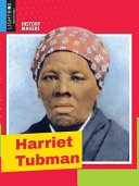 Harriet Tubman cover