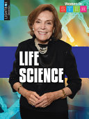 Life Science cover