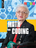 Math and Coding cover
