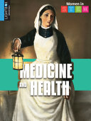 Medicine and Health cover