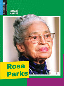 Rosa Parks cover
