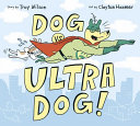 Dog vs. Ultra Dog cover