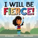 I Will Be Fierce! cover