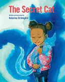 The Secret Cat cover