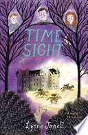 Time Sight cover