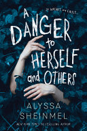 A Danger to Herself and Others cover