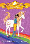 Ava and Star cover