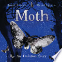 Moth: An Evolution Story cover