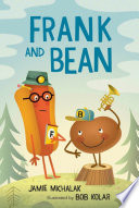 Frank and Bean cover