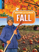 Fall cover