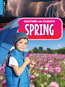 Spring cover