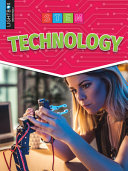 Technology cover