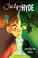 Jaclyn Hyde cover