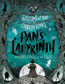 Pan's Labyrinth: The Labyrinth of the Faun cover
