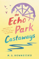 The Echo Park Castaways cover