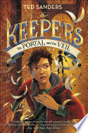The Portal and the Veil cover