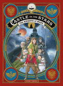 Castle in the Stars: The Knights of Mars cover