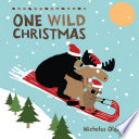 One Wild Christmas cover