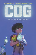 Cog cover