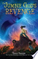 The Jumbie God's Revenge cover