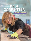 Be a Carpenter cover