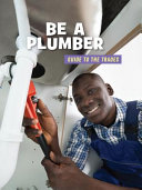 Be a Plumber cover