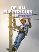 Be an Electrician cover