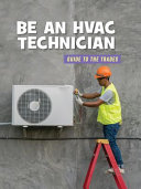 Be an HVAC Technician cover
