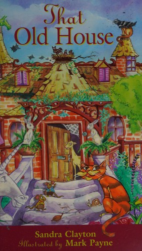 That Old House cover
