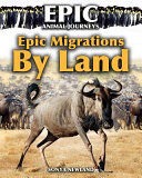 Epic Migrations by Land cover