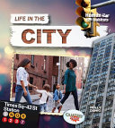Life in the City cover