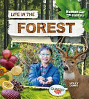 Life in the Forest cover