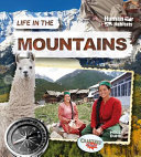 Life in the Mountains cover