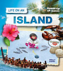 Life on an Island cover