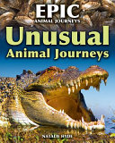 Unusual Animal Journeys cover