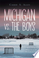 Michigan vs. the Boys cover