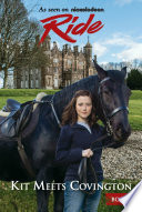 Ride: Kit Meets Covington cover