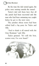 The Gray Boatman cover