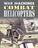 Combat Helicopters cover