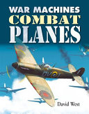 Combat Planes cover
